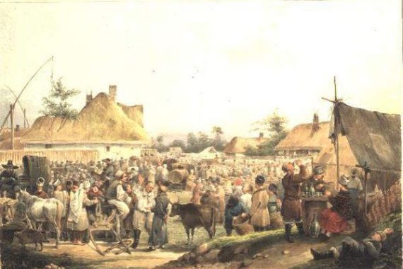Vasily Ivanovich Sternberg