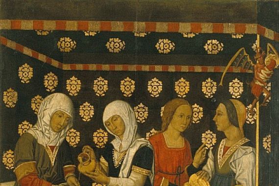 Vergós Family