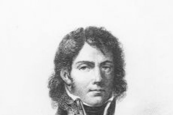 Victor Florence Pollet
