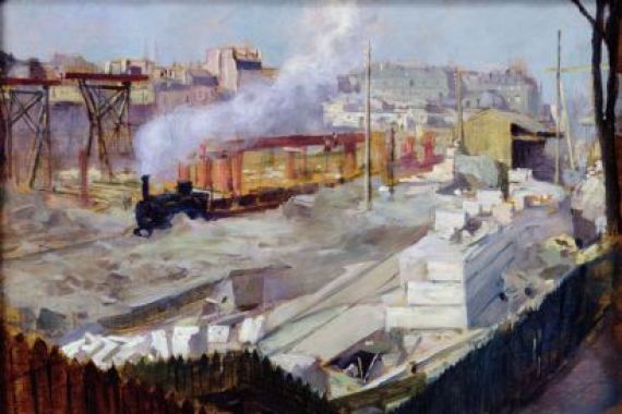 Victor Marec