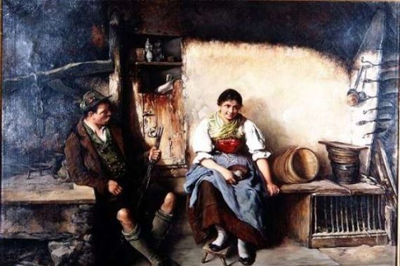 Victor Sieger