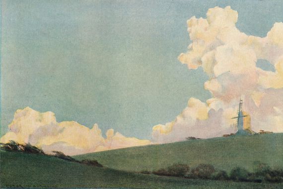 Victor Wyatt Burnand