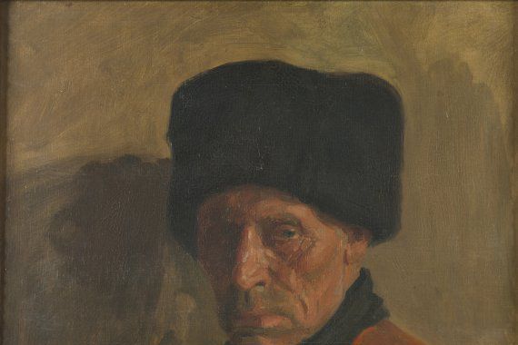 Viktor Scharf