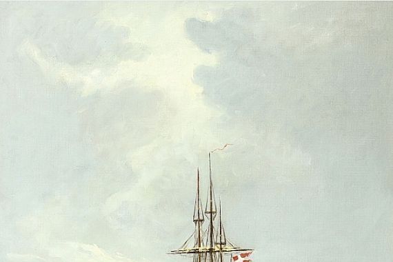 Vilhelm Bille