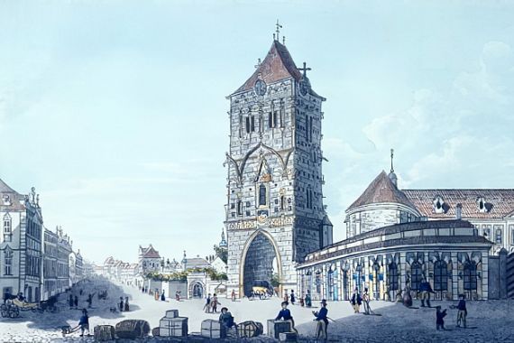Vincenc Morstadt