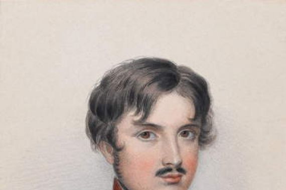 Vincent (after) Eyre