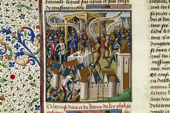 Vincent of Beauvais