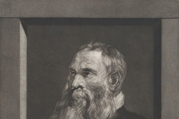 Vincenz Georg Kininger