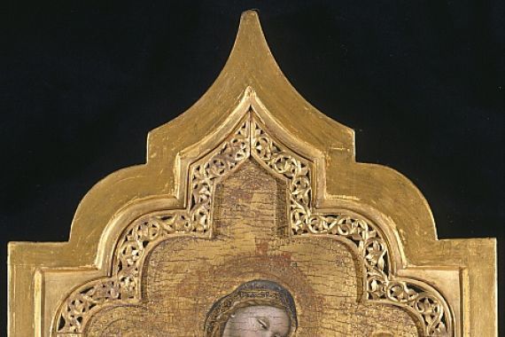 Vitale da Bologna  