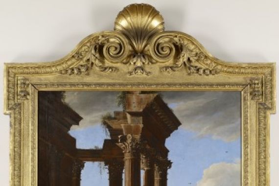 Viviano Codazzi; Michelangelo Cerquozzi