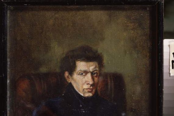 Vladimir Lochevski Perelman