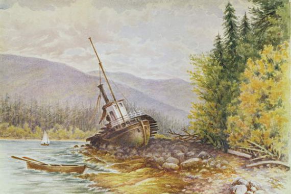 W. Ferris