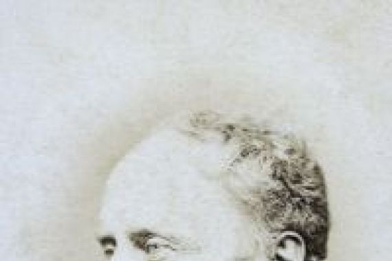W. Walker
