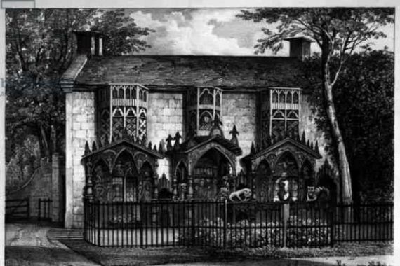 W. after Walton