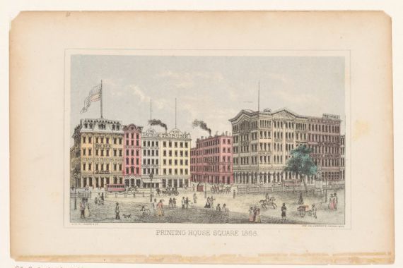 W.C. Rogers and Co.