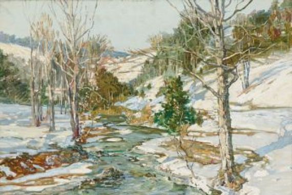 Walter Elmer Schofield