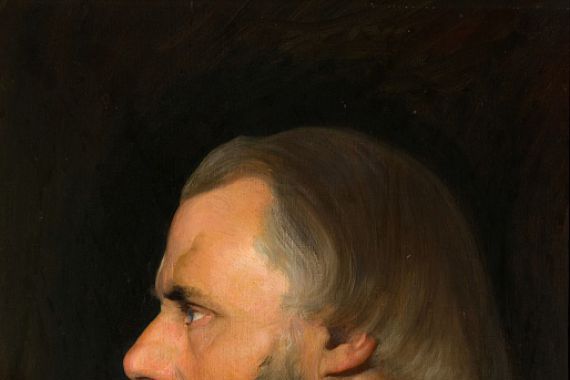 Walter Freeth
