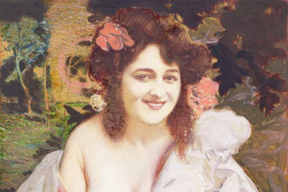 Walter Sigmund Hampel