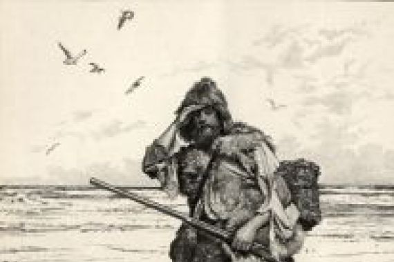 Walter Stanley Paget