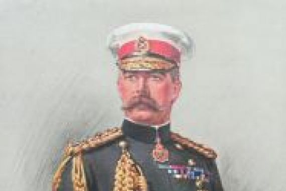 Walter Wallor Caffyn