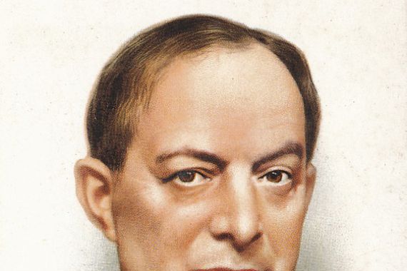 Walter de la Mare