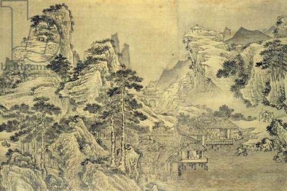 Wang Wen