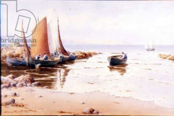 Warren Williams