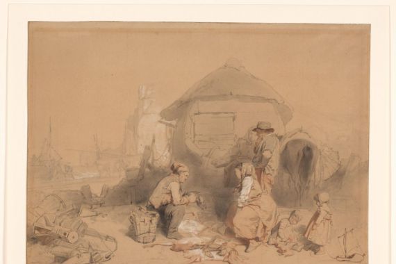 Wijnand Nuijen (signed by artist)