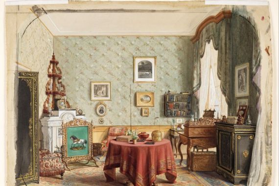 Wilhelm Amandus Beer