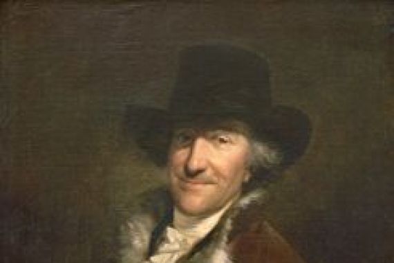 Wilhelm Weitsch