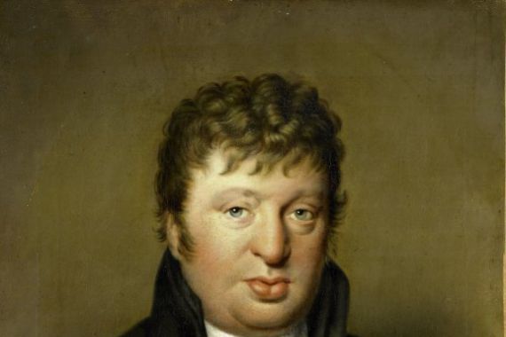 Willem Bartel van der Kooi (copy after)