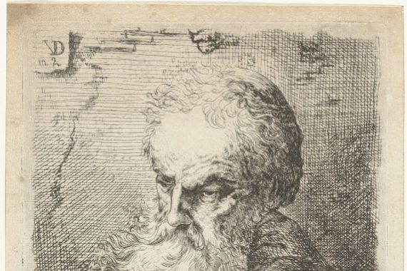 Willem Cornelis van Dijk