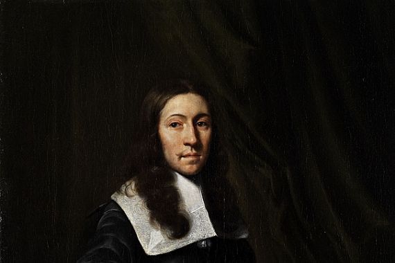 Willem Eversdijck