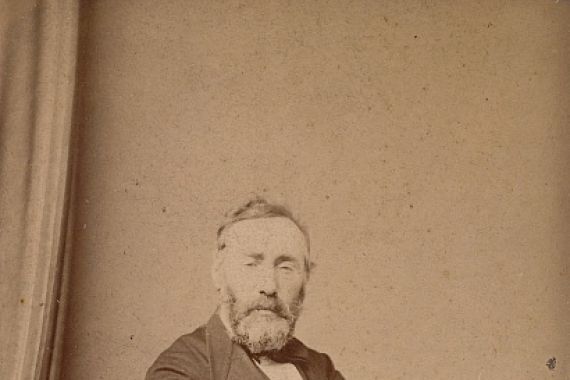 Willem Frederik Vinkenbos