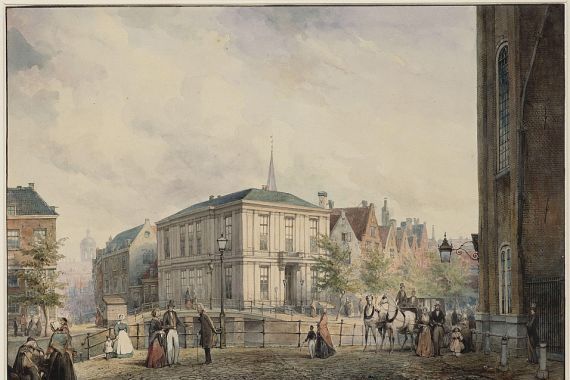 Willem Hekking