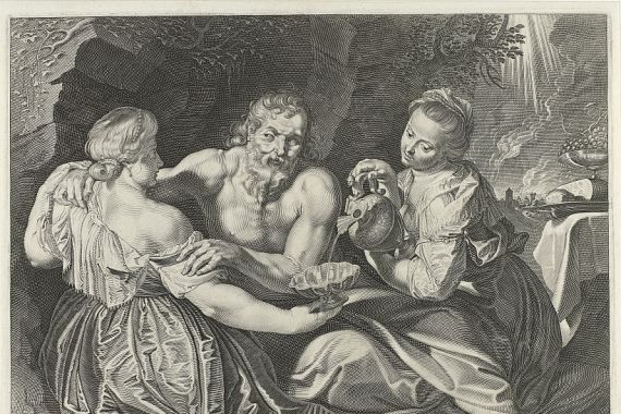 Willem Isaacsz Swanenburg