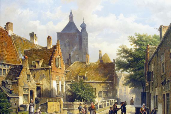 Willem Koekkoek