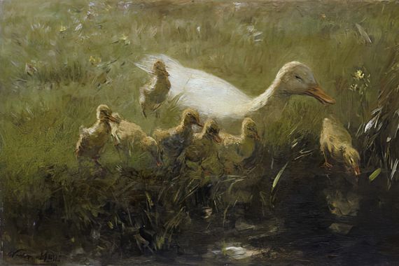 Willem Maris