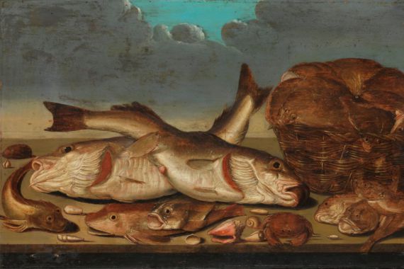 Willem Ormea
