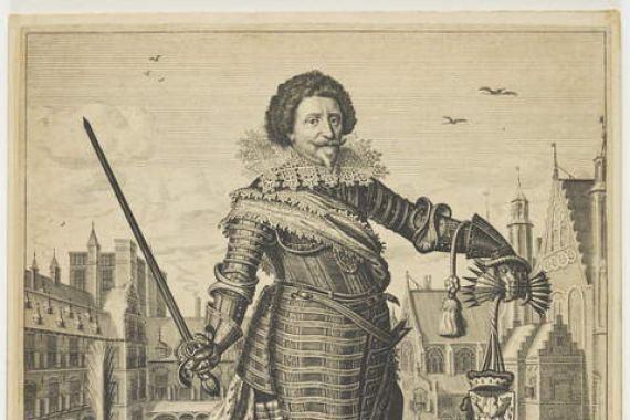 Willem Outgertsz Akersloot