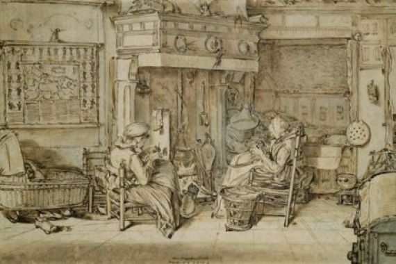 Willem Pietersz Buytewech