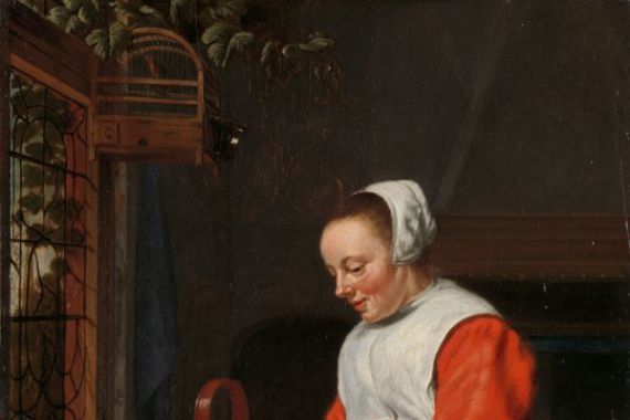 Willem van Odekercken (attributed to)