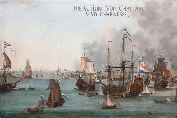 Willem van der Stoop