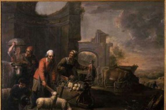 Willem van the Elder Herp