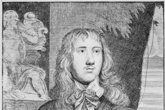 William (after) Dobson