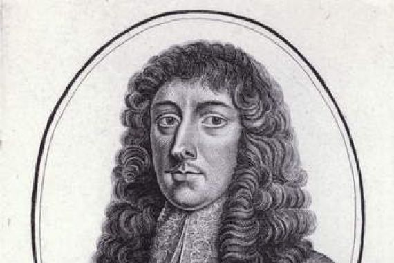 William (after) Faithorne