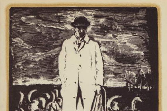 William (after) Nicholson
