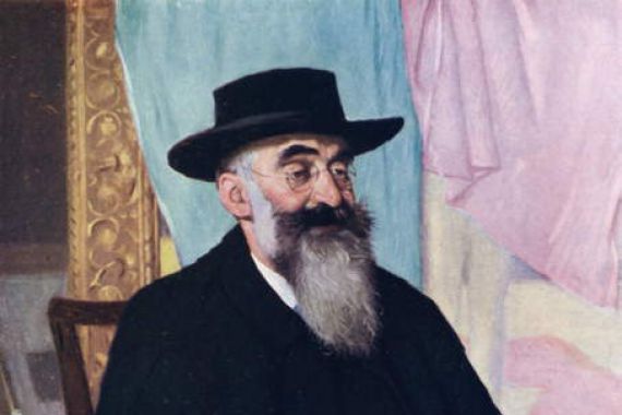 William (after) Strang