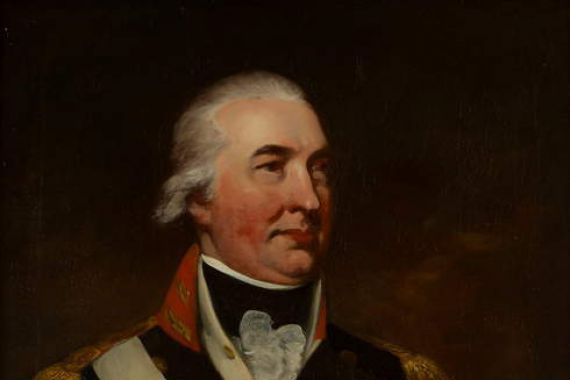 William (attr. to) Beechey