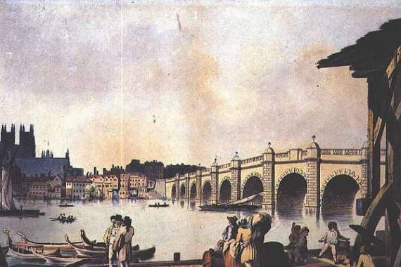 William (attr. to) Marlow